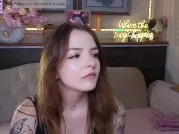 Photos of ginger_pie from Chaturbate is Freechat