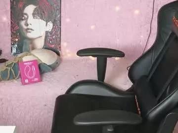 ginger_stay from Chaturbate is Freechat