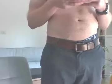 ginger_xxx from Chaturbate is Freechat