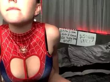 gingerfox777 from Chaturbate is Freechat