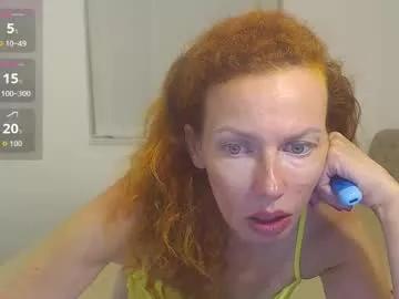 gingermak from Chaturbate is Freechat