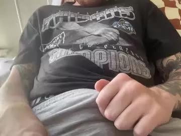 gingermidnight from Chaturbate is Freechat