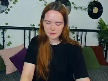 ginnymarion from Chaturbate is Freechat