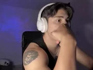 gio_russo from Chaturbate is Freechat
