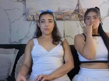 girls_latinas23_aws from Chaturbate is Freechat