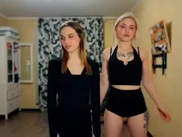 girls_n_roses from Chaturbate is Freechat