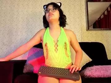 girls_the_medellin23_aws from Chaturbate is Freechat