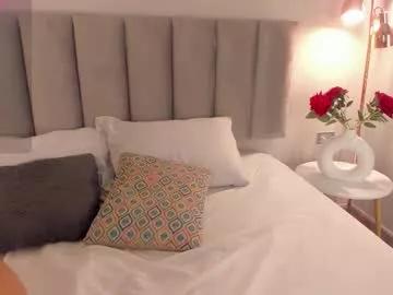 gisselle_palmer from Chaturbate is Freechat