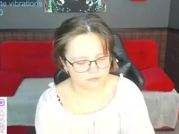 glimmer_goddesss from Chaturbate is Freechat