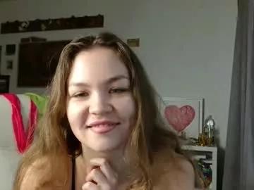glitter_doll from Chaturbate is Freechat