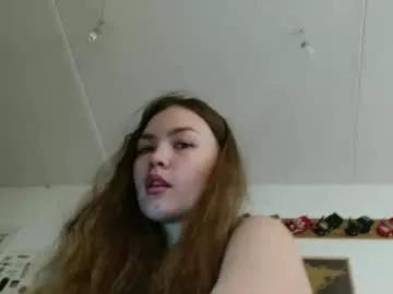 glitter_doll from Chaturbate is Freechat