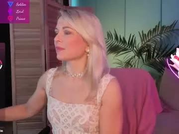 gloria_lovely from Chaturbate is Freechat