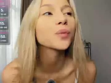 glossybabe_ from Chaturbate is Freechat