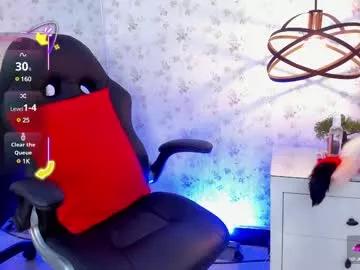 goddess__lilith_ from Chaturbate is Freechat