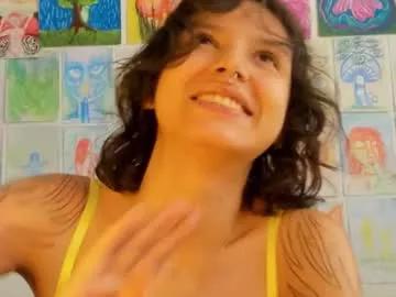 goddess_vee_ from Chaturbate is Freechat