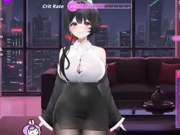 goddessevelyn_ from Chaturbate is Freechat