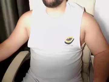 gold_alpha_boy from Chaturbate is Freechat