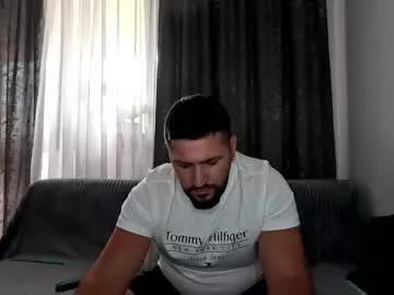 gold_alpha_boy from Chaturbate is Freechat