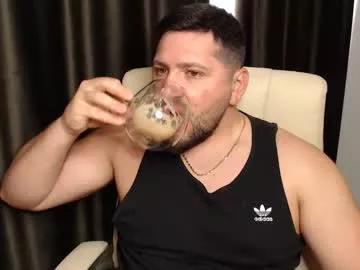 gold_alpha_boy from Chaturbate is Freechat