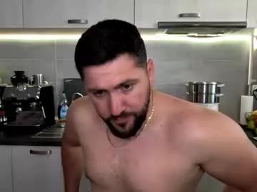 gold_alpha_boy from Chaturbate is Freechat