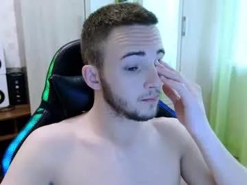 golden_boyyy21 from Chaturbate is Freechat