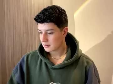 goldenknight33 from Chaturbate is Freechat