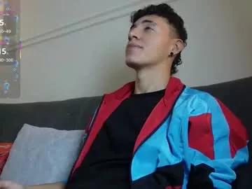 Photos of good_sheep from Chaturbate is Away
