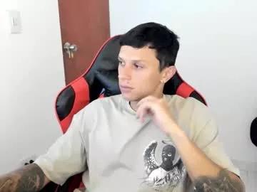goodboy69i from Chaturbate is Freechat