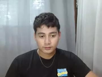 goodcaresweetboy from Chaturbate is Freechat