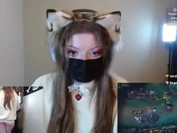 Photos of goodgirlbaddog from Chaturbate is Freechat