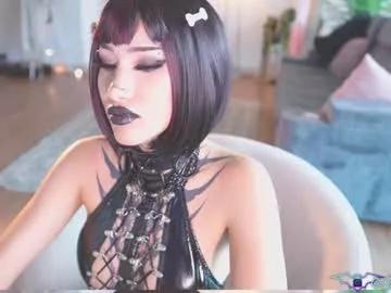 Photos of goth_dolll from Chaturbate is Freechat