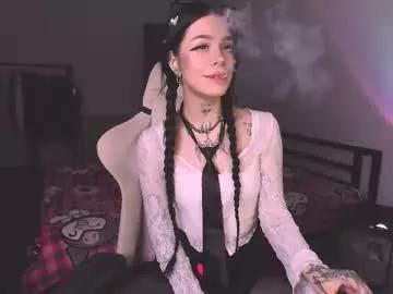 gothic_ema from Chaturbate is Freechat