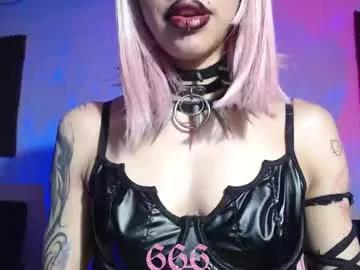 gothicute from Chaturbate is Freechat