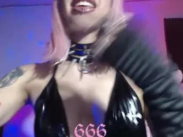 gothicute from Chaturbate is Freechat