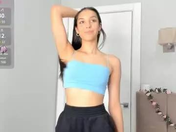 grace_louis from Chaturbate is Freechat