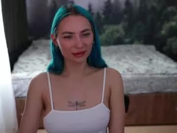 gracegreen from Chaturbate is Freechat