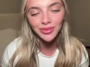 gracieparker from Chaturbate is Freechat