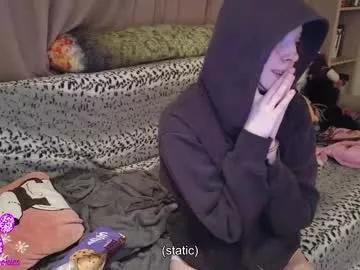 graylovescookies from Chaturbate is Freechat