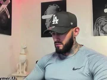 Photos of gregor_walsh from Chaturbate is Freechat