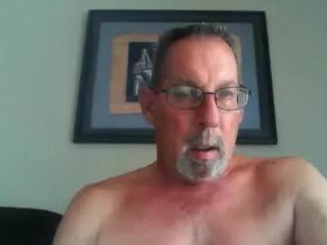 greybeard6868 from Chaturbate is Freechat