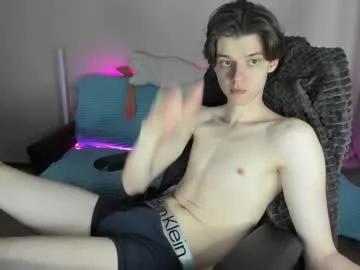 guy_liam1 from Chaturbate is Freechat