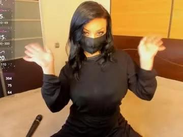habibi_moon from Chaturbate is Freechat