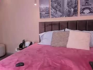 hailey_foxxx from Chaturbate is Freechat
