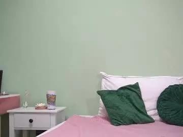haileymoon85 from Chaturbate is Freechat