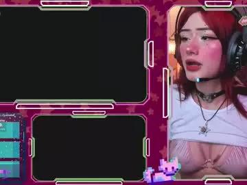 Check-out your craziest wishes with our pick of gaming cams models, featuring big knockers, round tails and tight twats.