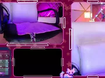 Check-out your craziest wishes with our pick of gaming cams models, featuring big knockers, round tails and tight twats.