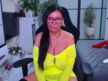 hairypussygranny from Chaturbate is Freechat