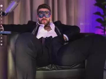 hairyxlmaster from Chaturbate is Freechat