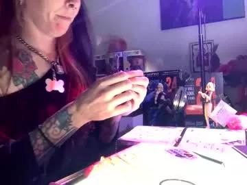 halfabrainbaby from Chaturbate is Freechat