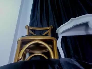 halley_raven from Chaturbate is Freechat